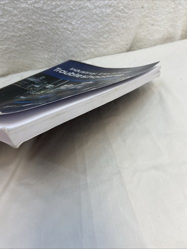 Industrial Electrical Troubleshooting By Lynn Lundquist - Picture 5 of 6