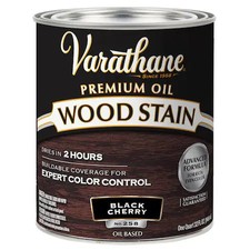 Varathane 241411H Premium Wood Stain, Oil Bas...