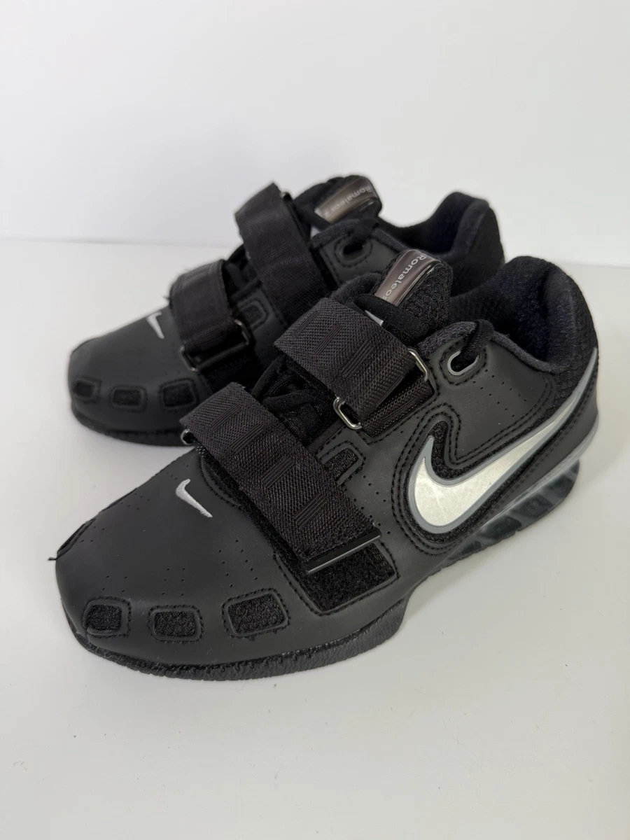 Nike Romaleos 2 Trainers for Women for sale | eBay UK