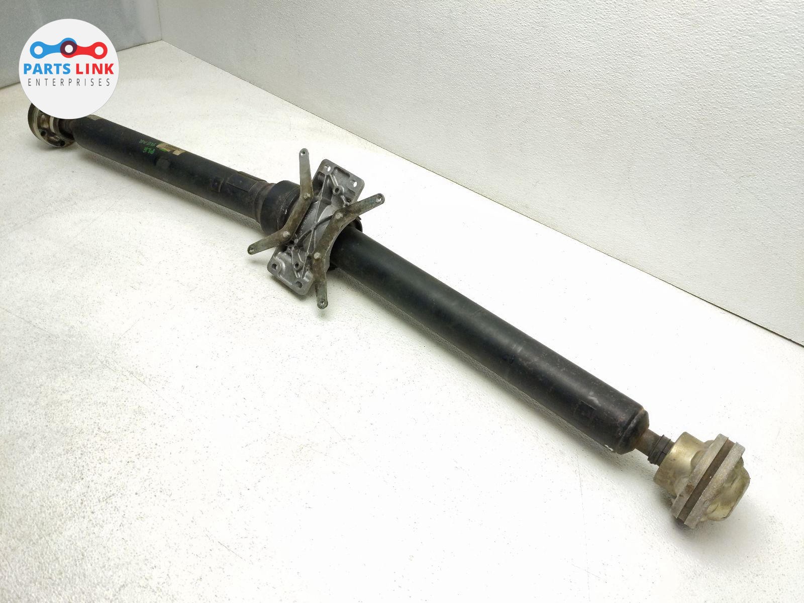 2007-19 MASERATI GRANTURISMO REAR DRIVE SHAFT PROP CARDAN DRIVESHAFT M145 4.2L