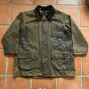 Barbour Solway Zipper | eBay