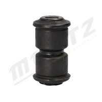 Mertz Lagerbuchse, Blattfeder Beidseitig, Hinten, Hinterachse, Vorne