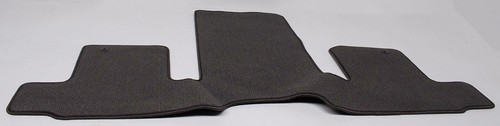 A9F14-AC000BQ OEM Beige 4-Piece Carpet Floor Mat Set For Kia Sedona L & LX - Picture 4 of 6