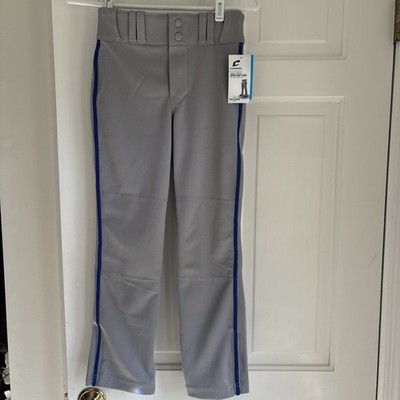 Champro Open Bottom Baseball Pants Size Youth Small New With Tags