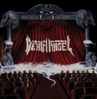 Act III | Death Angel | Audio-Cd | CD | 2026 | Music ON CD | EAN 602488536660