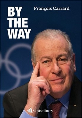 By the Way (Hardback or Cased Book)