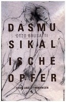 Das Musikalische Opfer | Form Und Stimmungen | Otto Brusatti | Deutsch | Buch
