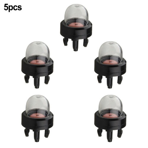 1/5/10X For Primer Bulb Suit For Mccullock Trimmer Chainsaw Blower Pratical - Bild 11 von 20