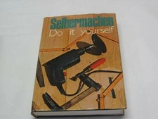Selbermachen - Do it yourself Buch Mosaik