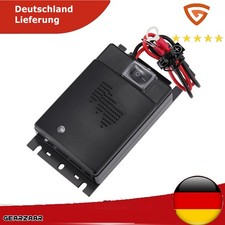 Ultraschall Marderabwehr Marder-Frei Mobil Marder vertreiben 1 Stück Haus Maus