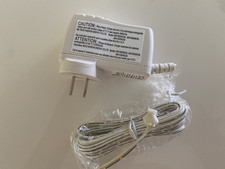 Recharger for DC motors MTDCB-CHARGE Rollease Acmeda - New in Box