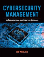 Cybersecurity Management | Nir Kshetri | Taschenbuch | Englisch | 2021