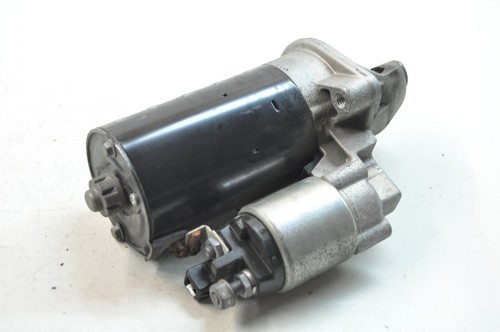 BMW Z4 20i E89 Anlasser 7638194 135 kW 2012 RHD 3476365