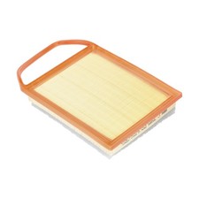 MANN-FILTER Luftfilter (C 3585) für CITROEN Berlingo PEUGEOT Expert 208 I