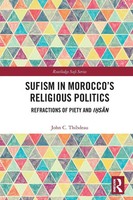 Sufism In Morocco's Religious Politics | Refractions Of Piety And I¿S¿N | Buch