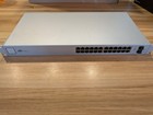 Ubiquiti Networks UniFi US-24 24 Ports Rack-Mountable Gigabit Ethernet Switch