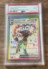 2025 Umbreon SVP EN-SV BLACK STAR PROMO #176 PSA 9