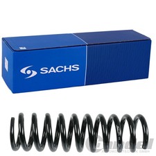 SACHS FAHRWERKSFEDER FEDER HINTERACHSE passend für MERCEDES-BENZ 124 E-KLASSE