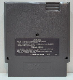 Digger T-Rock: The Legend of the Lost City - Nintendo / NES - PAL - MODULO NUR