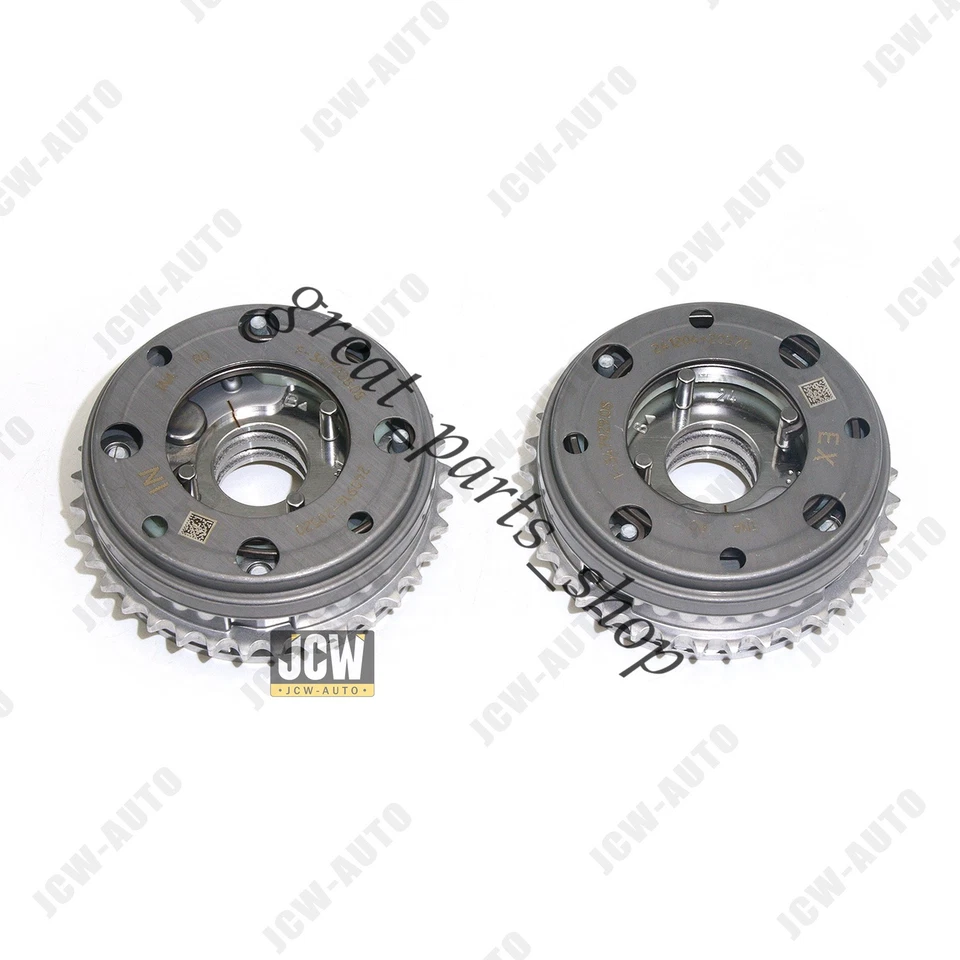 Intake & Exhaust Cam Adjuster Unit For BMW 320i 540i Mini Cooper S B38 B48 B58 - Bild 2 von 4