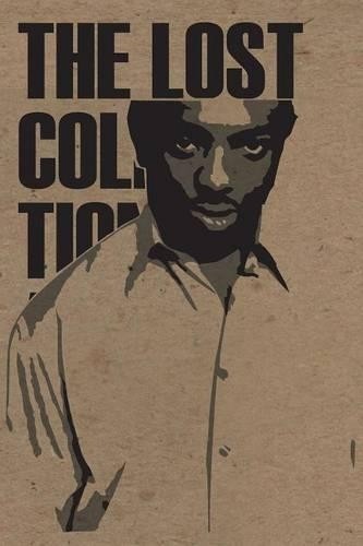 Ник Макоха Потерянная коллекция человека-невидимки (в мягкой обложке) (ИМПОРТ из Великобритании)