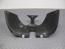 APRILIA RS 125 RS125 CHIUSURA ANTERIORE INFERIORE CUPOLINO CARENA NOSE FAIRING