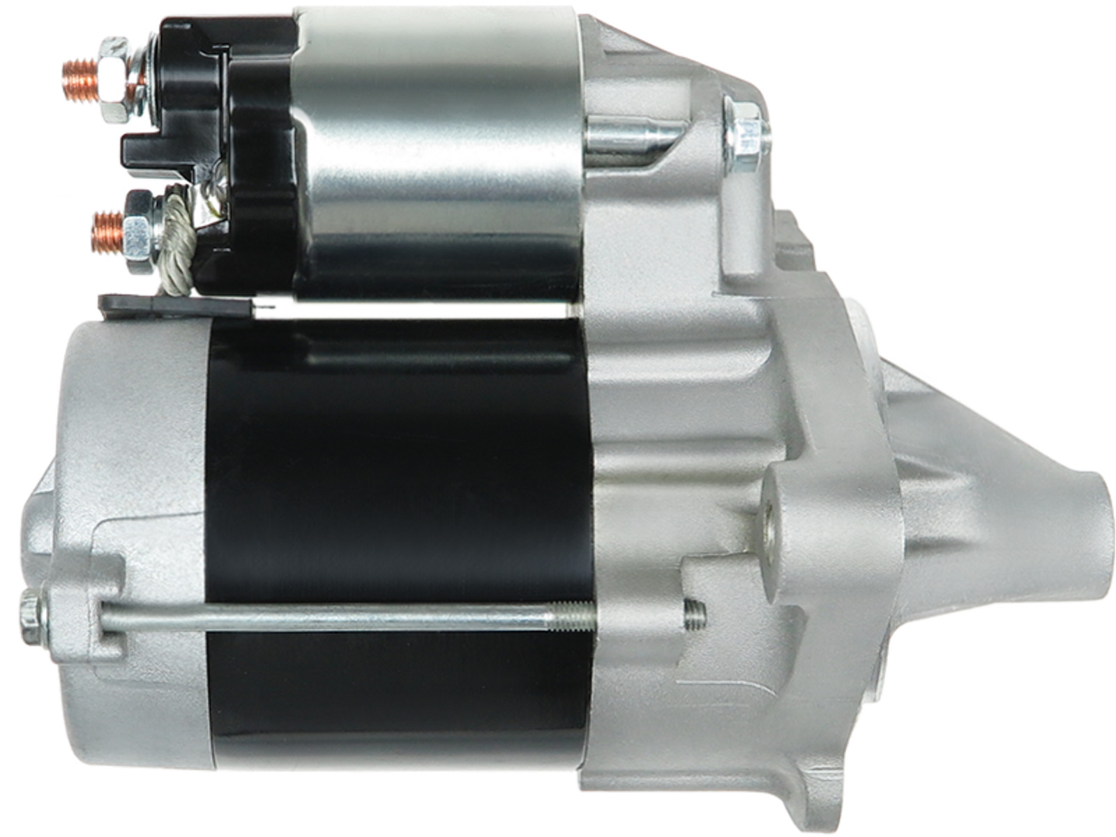 Brand New Starter Motor 12V 0.8kW 8T DAIHATSU EXTOL COPEN OE 228000-9250