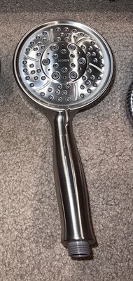 Moen 164927BN Four-Function Hand Shower - Brushed Nickel - New
