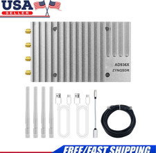 HamGeek ADI Pluto 70Mhz-6Ghz SDR Software Defined Radio AD936x for Libiio USA
