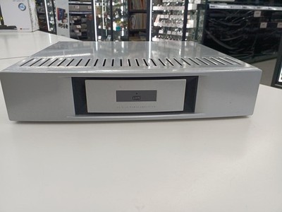 LINN AV5125 Power Amplifier #BE15441