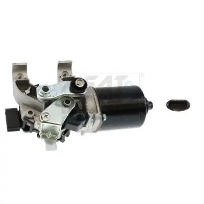 Motore tergicristallo anteriore 27601 MEAT & DORIA per RENAULT CLIO IV