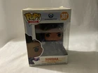 Funko Pop! Vinyl: Overwatch - Sombra #307