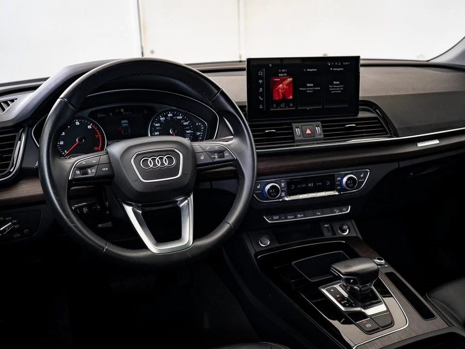 2023 Audi Q5 40 Premium - Image 4 of 4