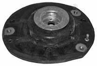 Optimal F8-6020 FederbeinstüTzlager Vorne Links FüR Peugeot 206 SchräGheck (2A/C