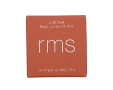 RMS BEAUTY Lip2Cheek Cream Blush - Crystal Slipper - 0.17 oz