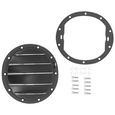 Aluminum Differential Cover 8.5 8.6 Ring Gear Diff 10 Bolt Cast Assy For Gm Aluminum Differential Cover 8.5 8.6 Ring Gear Diff 10 Bolt Cast Assy For Gm