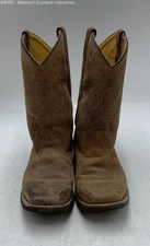 Smoky Mountain Boots Men Brown Boots - US 9D