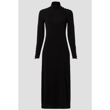 Tory Burch | Jersey Turtleneck Dress | Women's Size 6