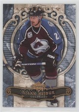 2007-08 Upper Deck Artifacts Milan Hejduk #81 1dm1