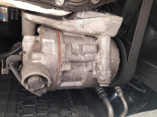 6Q0820808F 5121228 klimakompressor für VOLKSWAGEN POLO V (6R1 6C1) 1.4 (6R1)