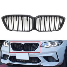 Frontsto�stangen-K�hlergrill f�r BMW M2 Competition M2C F87 2019-2021