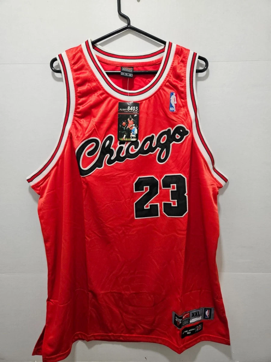 25+ Nike Chicago Bulls NBA Jerseys for sale | Updated Oct 2026