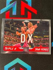 WÄHLEN SIE IHRE KARTE Topps Chrome WWE 2025 Tag Teams #TAG
