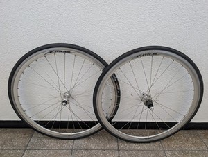 希少】Campagnolo Atlanta 96 ホイールセット 36H 希少】Campagnolo