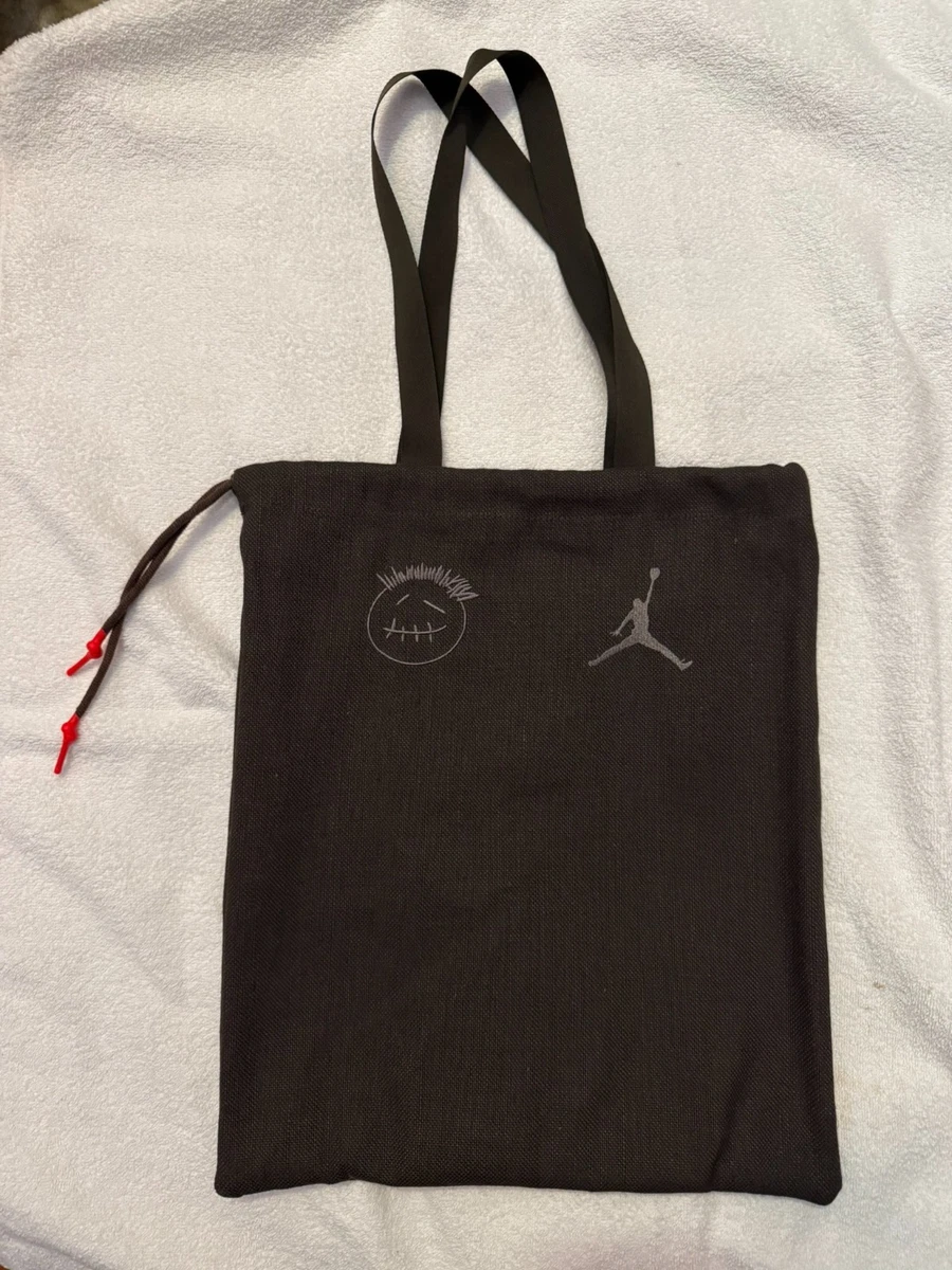 Jordan Tote Bags for Men for sale - eBay
