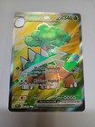 Torterra EX 185/162 Forces Temporelles - Secrète - TEF - FR NEUF pokemon