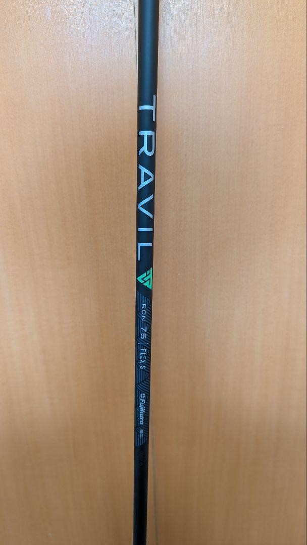 Ping G430 4 Iron Travil 75 S | eBay