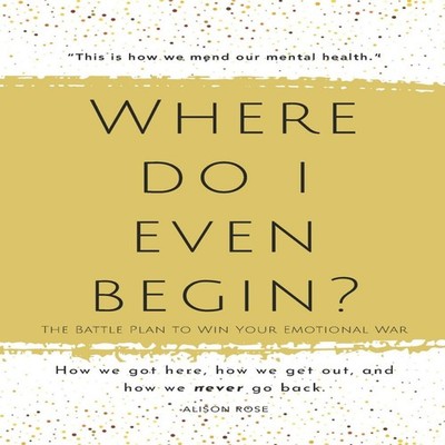 Where do I even begin? How we got here how we get out how we neve