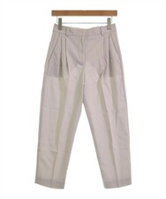 STELLA McCARTNEY Slacks Gray 34(Approx. XXS) 2200444371270