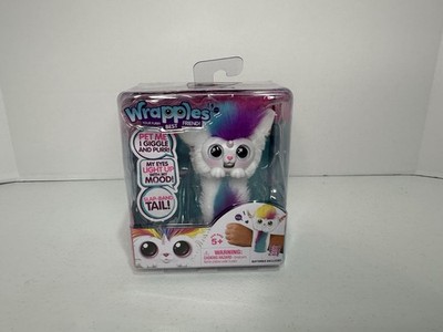 Little Live Pets Little Live Wrapples Slap Bracelets Una 28813 NEW in Box